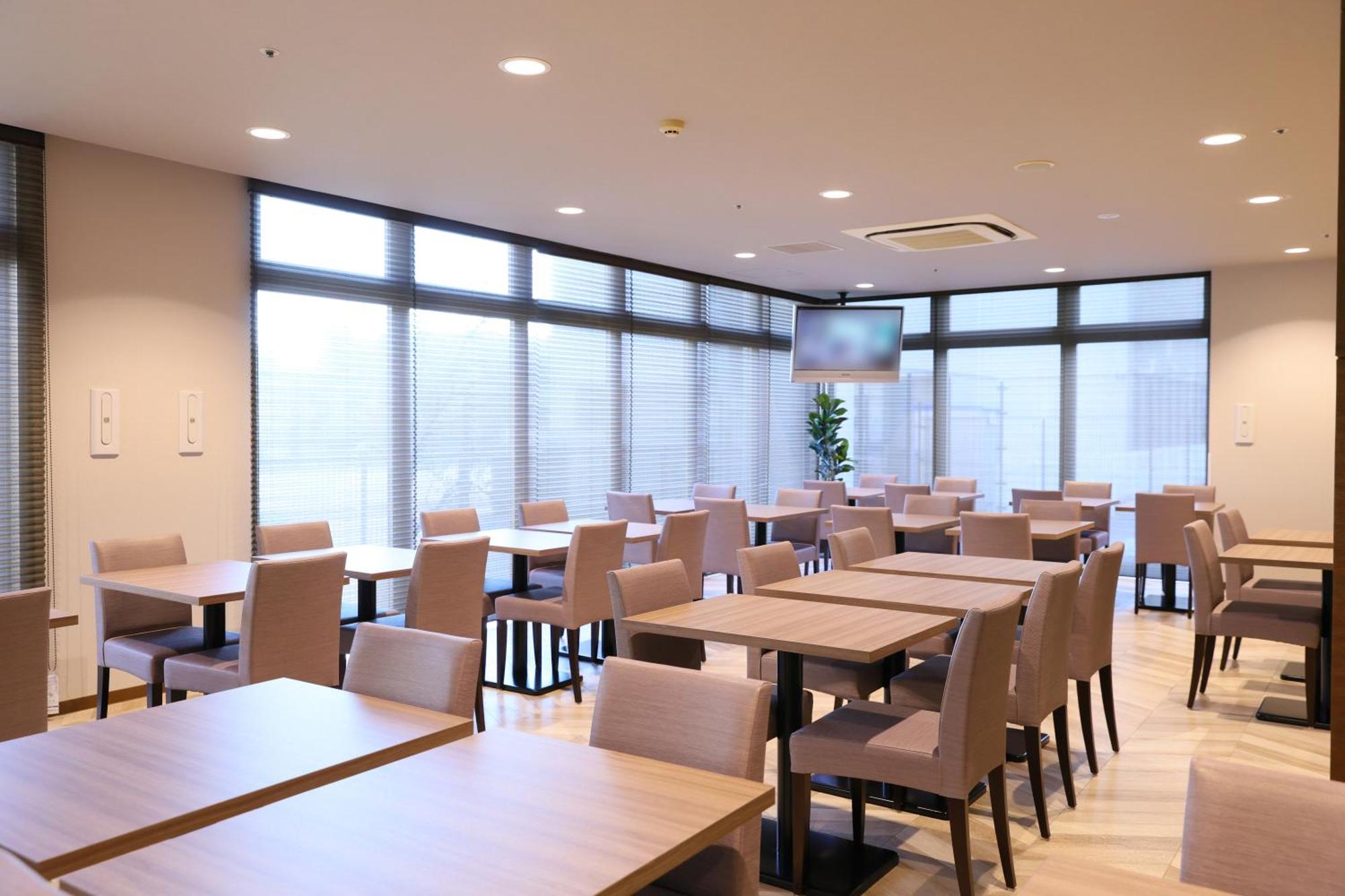 Dormy Inn Kanazawa Natural Hot Spring Exterior foto