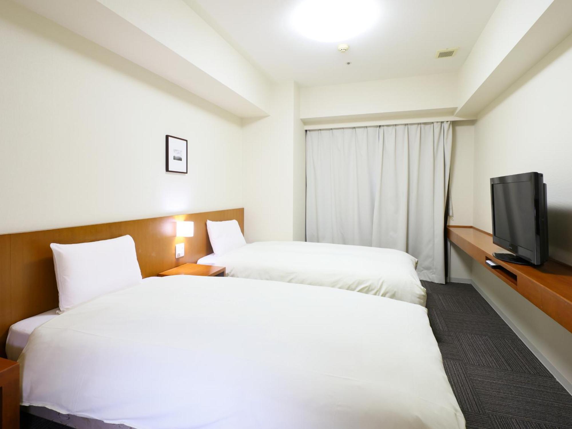 Dormy Inn Kanazawa Natural Hot Spring Exterior foto