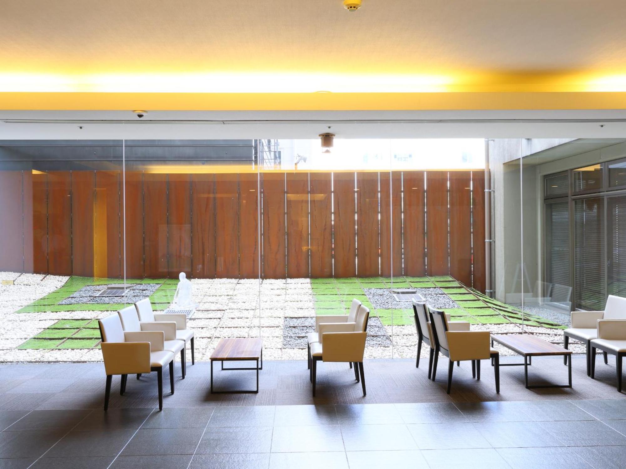 Dormy Inn Kanazawa Natural Hot Spring Exterior foto